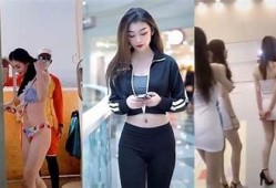 阴超抖音视频揭秘：这些精彩瞬间你绝对不想错过！