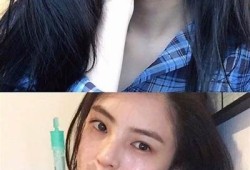 麻豆映像传媒女演员蓝蓝：魅力与才华并存的实力派