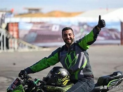 阿拉善英雄会揭幕，精彩抖音视频现场直播引发关注