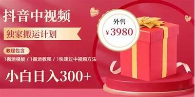 2023年抖音短视频邀请码分享，快速获得优质流量技巧